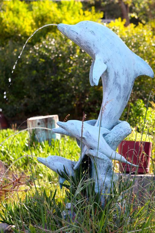 Centaur Health Resort & Spa (Adults Only) Arroyo Grande Exteriör bild