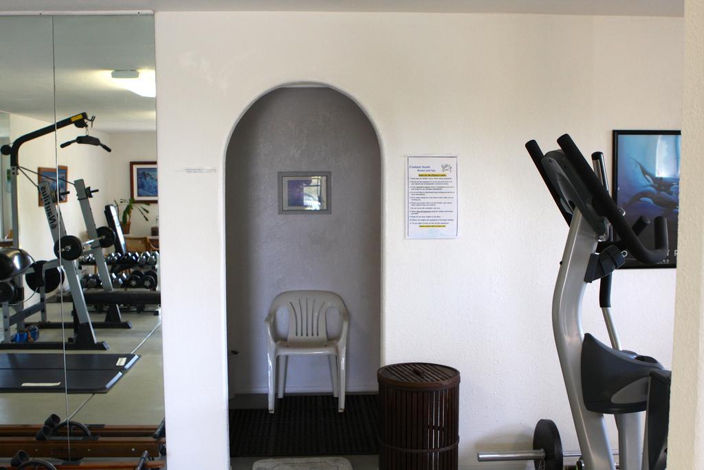 Centaur Health Resort & Spa (Adults Only) Arroyo Grande Exteriör bild