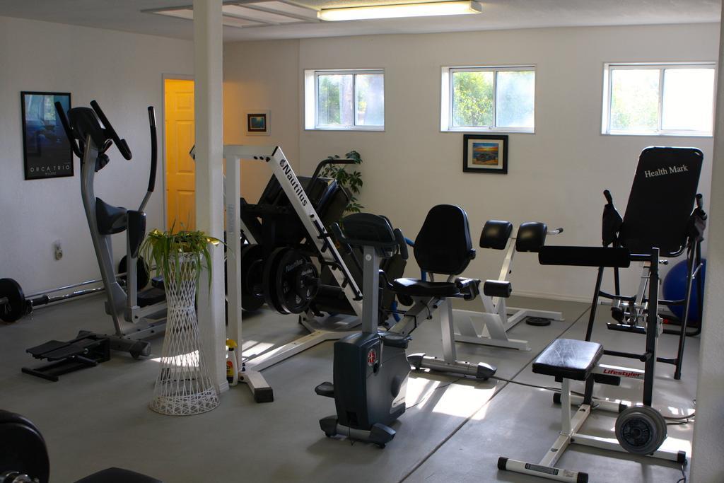 Centaur Health Resort & Spa (Adults Only) Arroyo Grande Exteriör bild