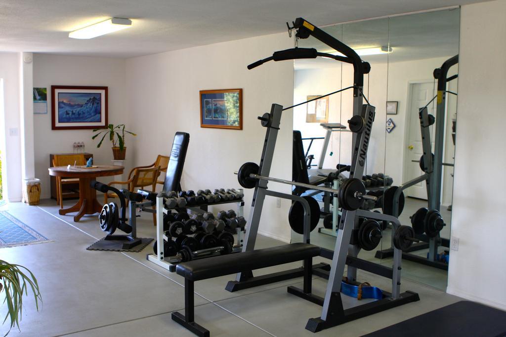 Centaur Health Resort & Spa (Adults Only) Arroyo Grande Exteriör bild