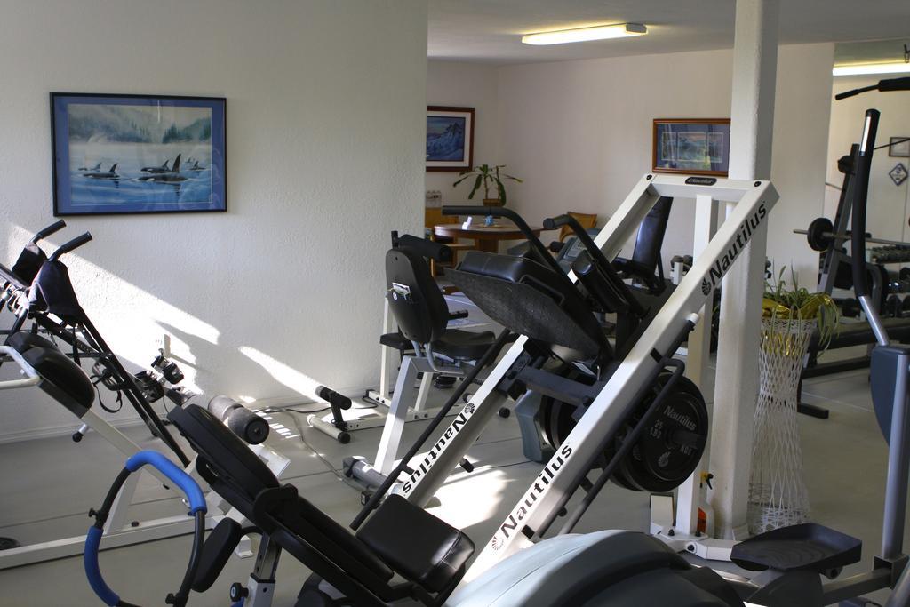 Centaur Health Resort & Spa (Adults Only) Arroyo Grande Exteriör bild