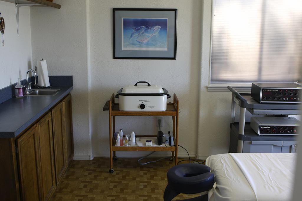 Centaur Health Resort & Spa (Adults Only) Arroyo Grande Exteriör bild