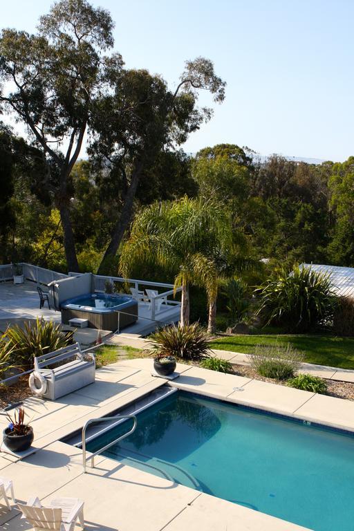 Centaur Health Resort & Spa (Adults Only) Arroyo Grande Exteriör bild
