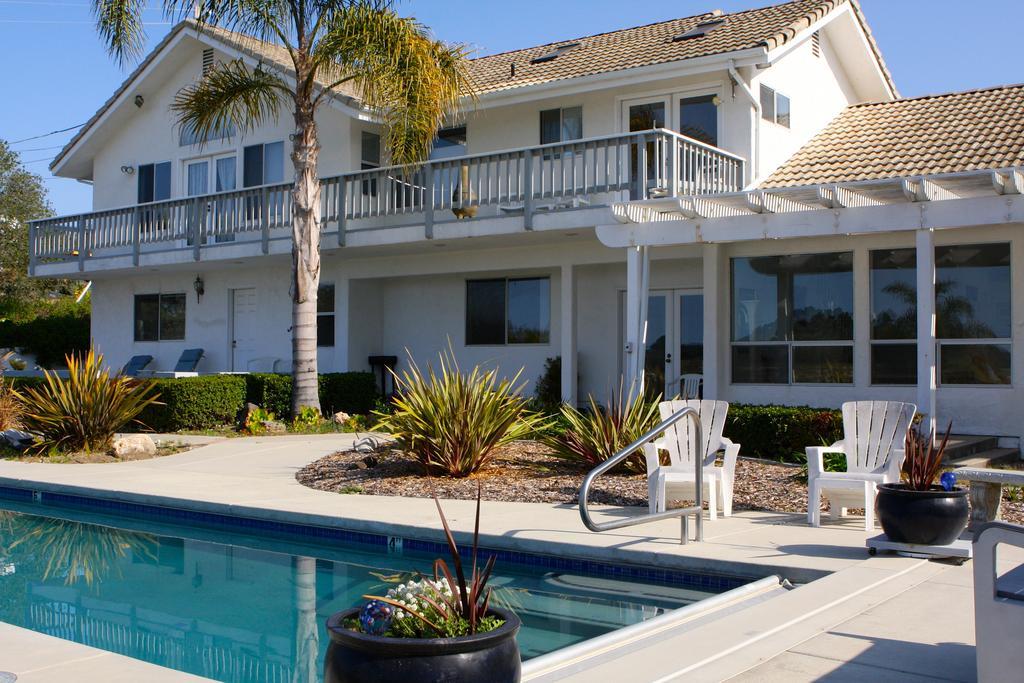 Centaur Health Resort & Spa (Adults Only) Arroyo Grande Exteriör bild