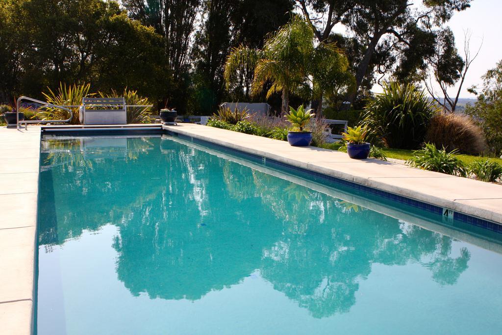 Centaur Health Resort & Spa (Adults Only) Arroyo Grande Exteriör bild