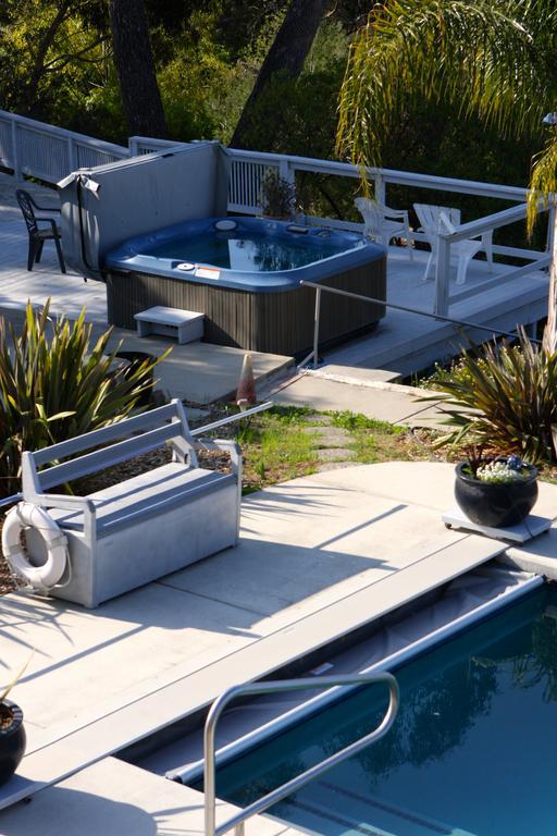 Centaur Health Resort & Spa (Adults Only) Arroyo Grande Exteriör bild