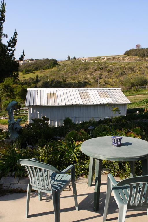 Centaur Health Resort & Spa (Adults Only) Arroyo Grande Exteriör bild