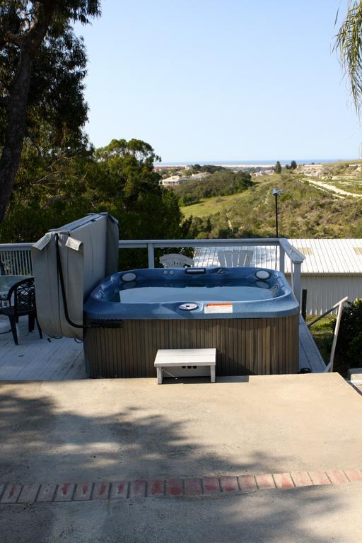 Centaur Health Resort & Spa (Adults Only) Arroyo Grande Exteriör bild