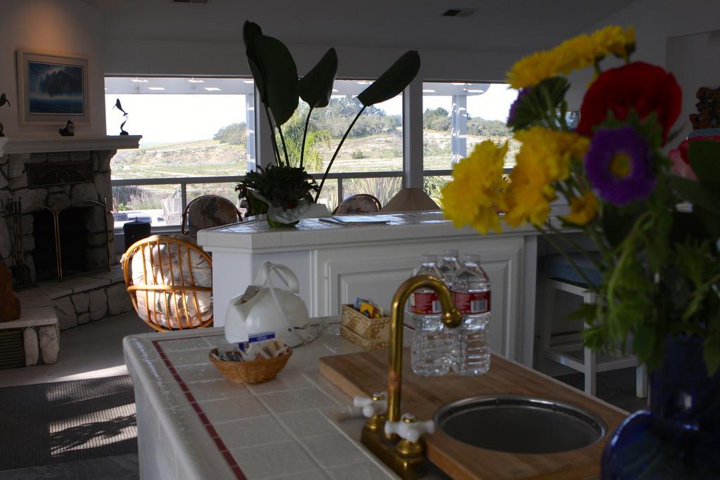 Centaur Health Resort & Spa (Adults Only) Arroyo Grande Exteriör bild